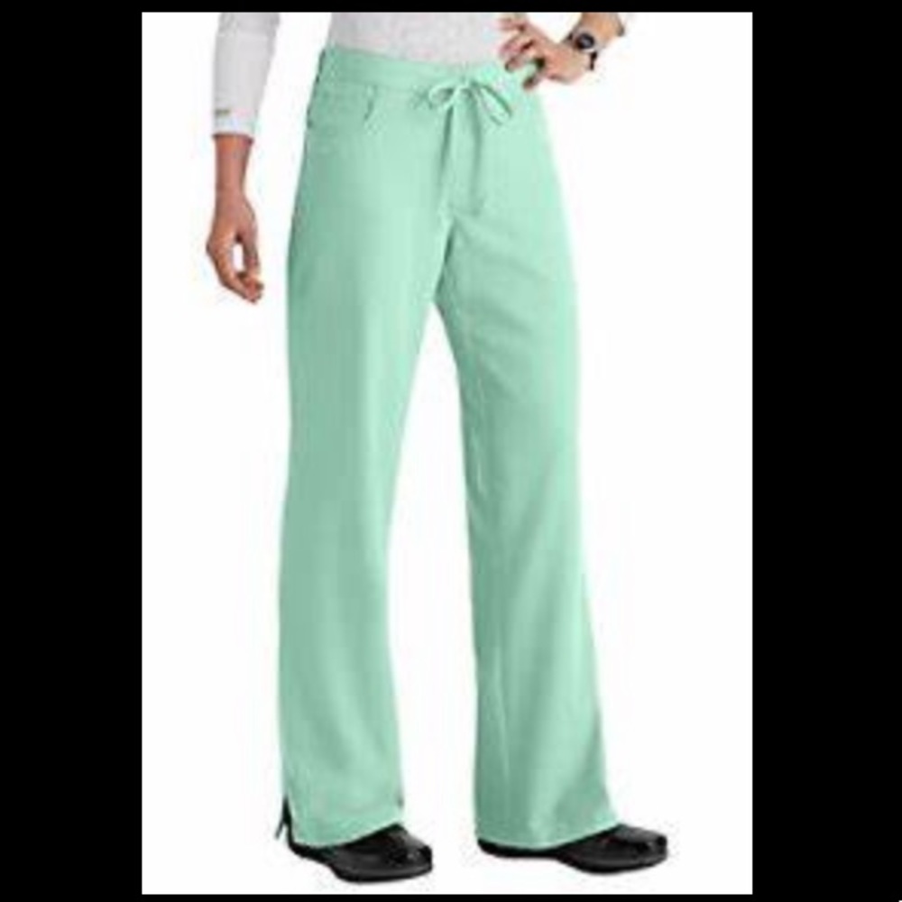 Grey’s Anatomy classic 5 pocket drawstring scrub pants